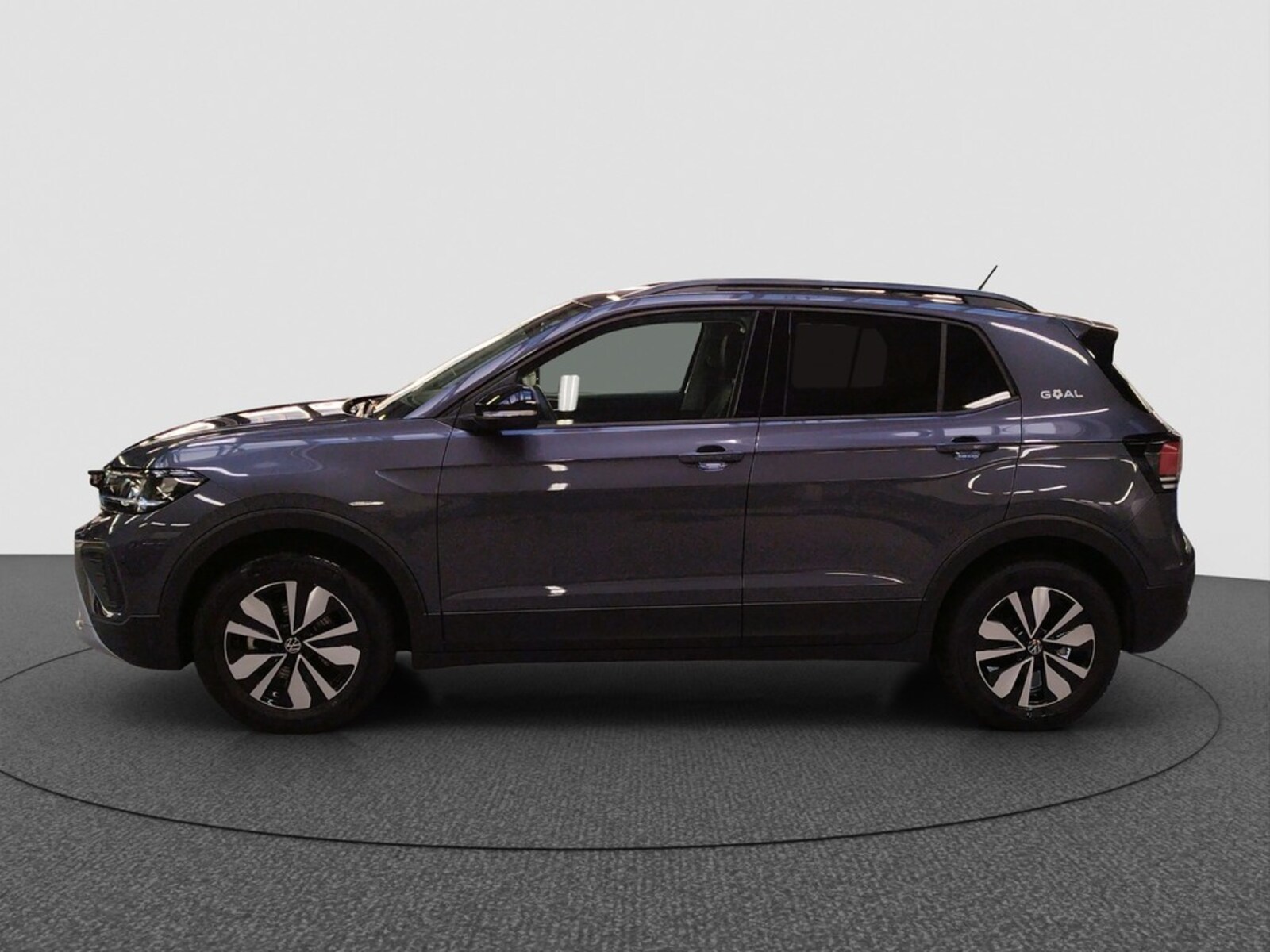 Volkswagen T-Cross – Bild 5