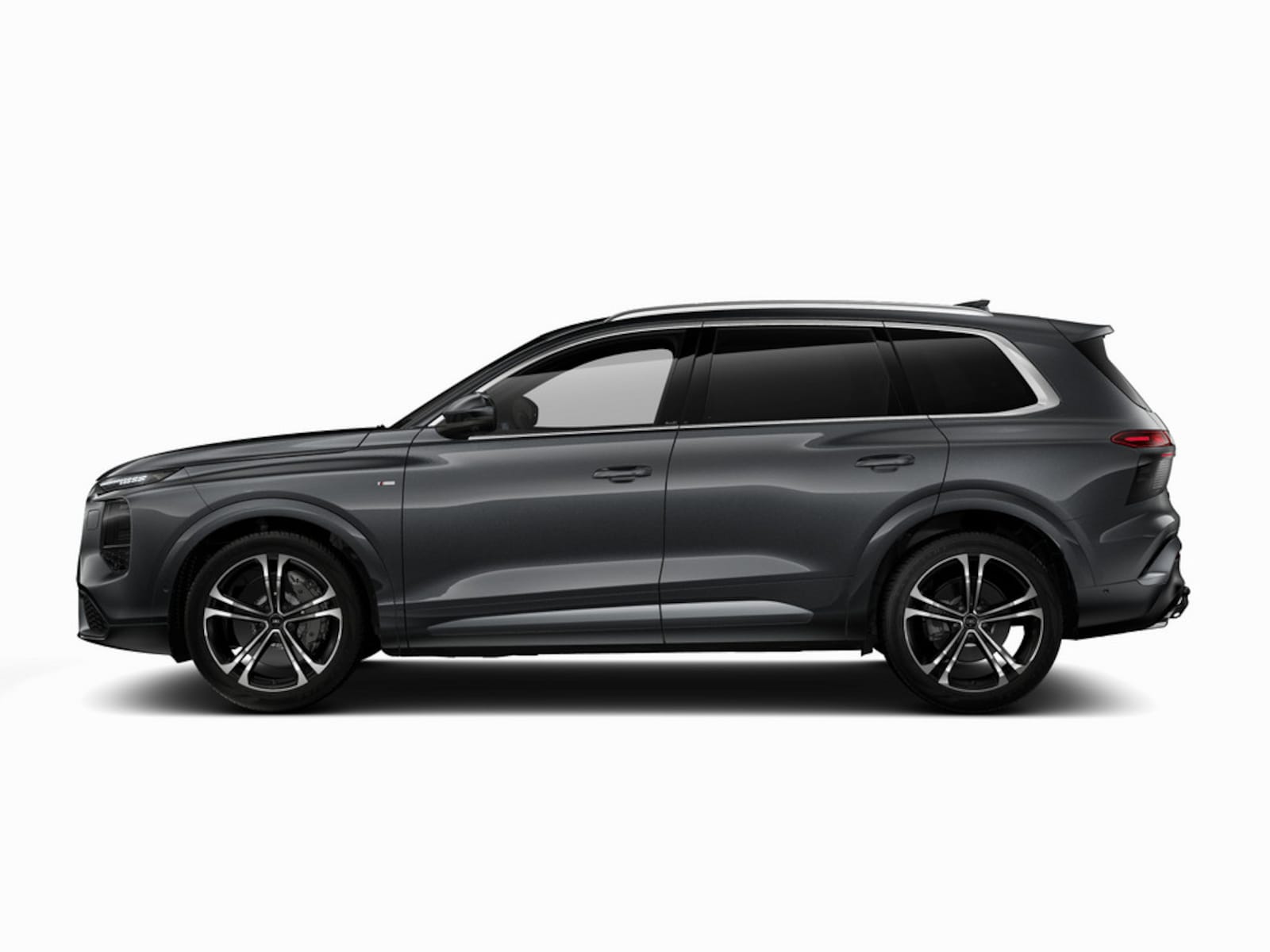 Audi Q7 – Bild 6