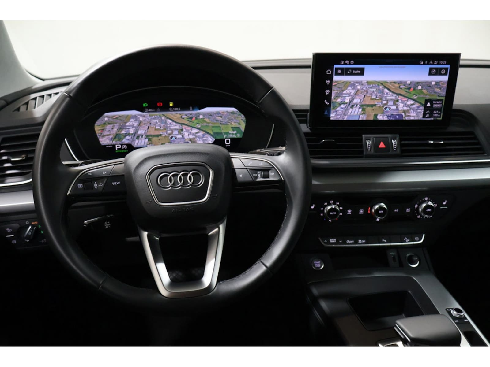 Audi Q5 Sportback – Bild 9