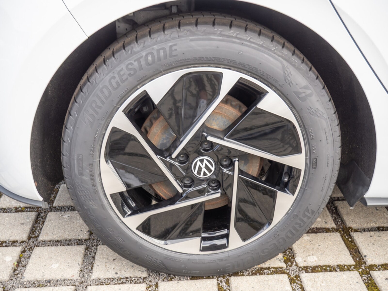 Volkswagen ID.3 – Bild 5