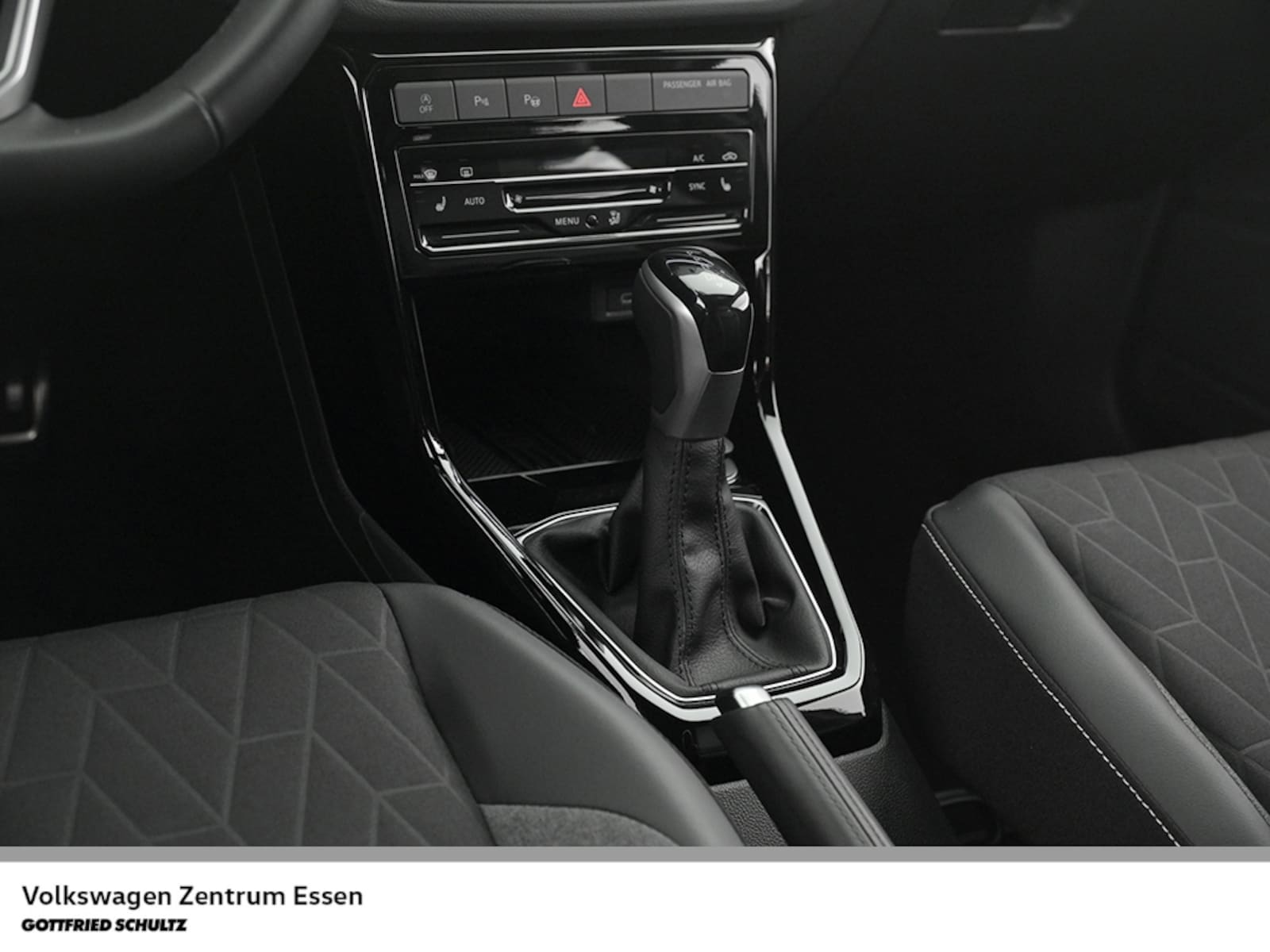 Volkswagen T-Cross – Bild 14