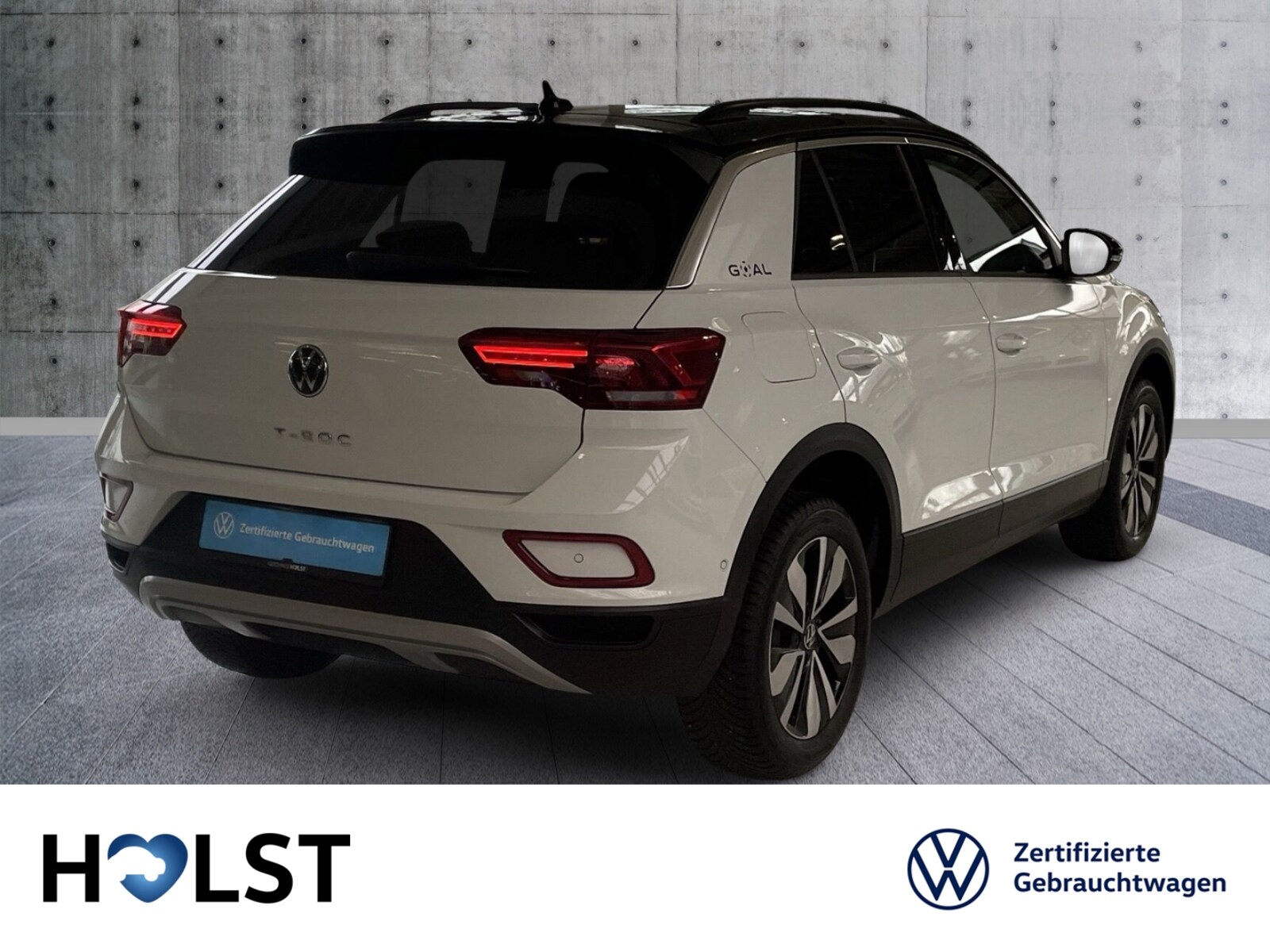 Volkswagen T-Roc – Bild 4