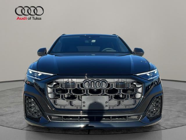 2026 Audi Q8 Prestige - Photo 8