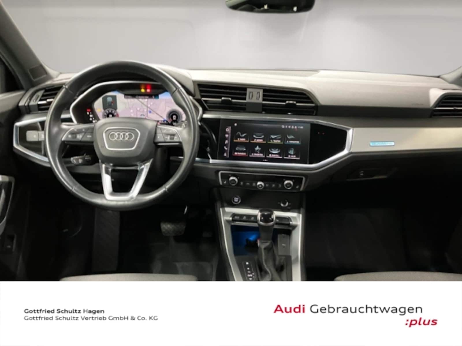Audi Q3 Sportback – Bild 5