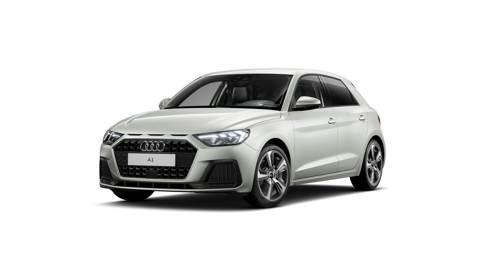 Audi A1 Sportback – Bild 2