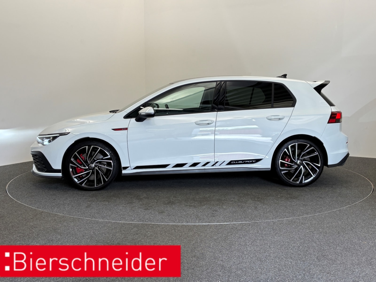 Volkswagen Golf – Bild 3