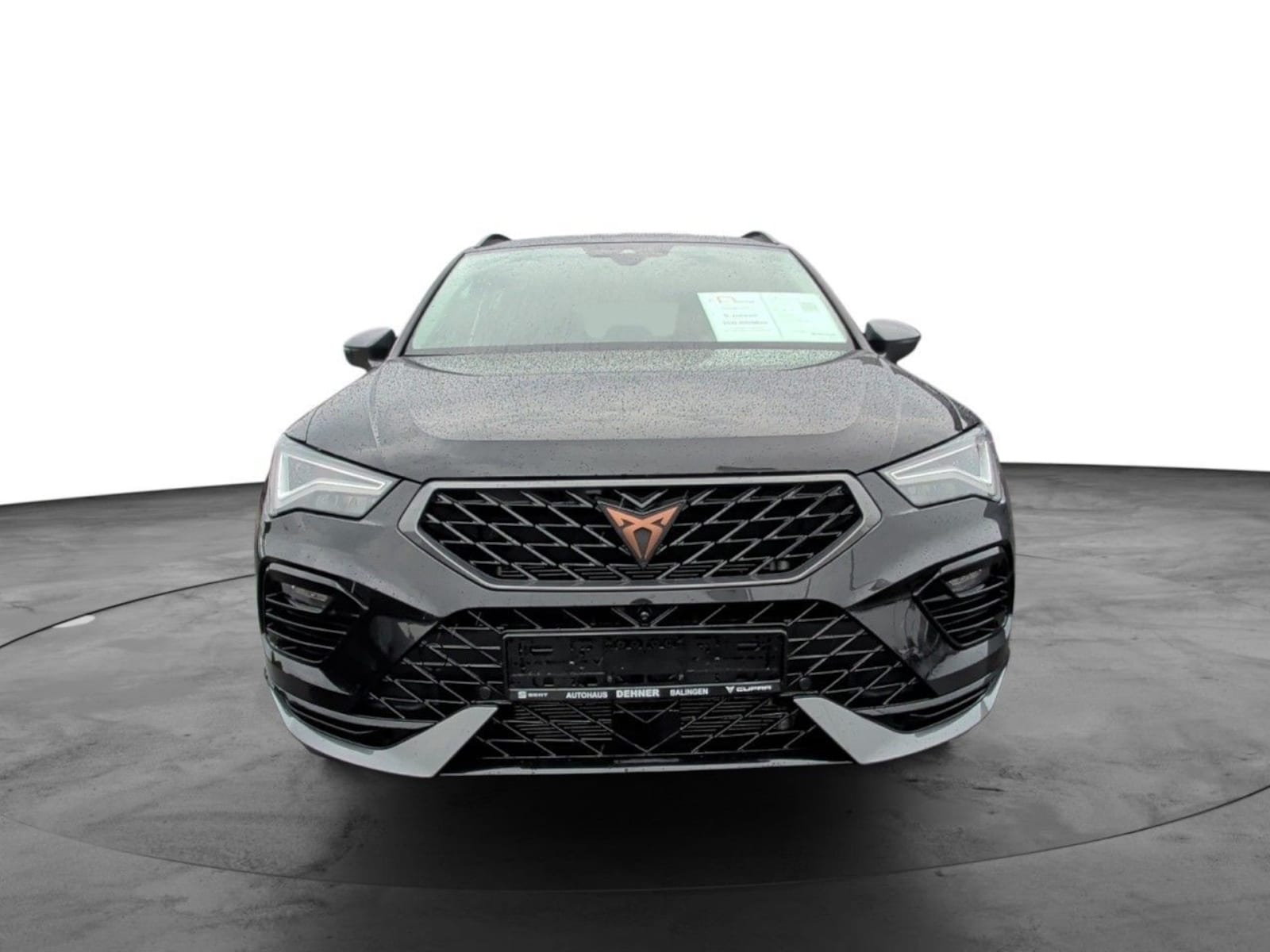 CUPRA Ateca – Bild 8