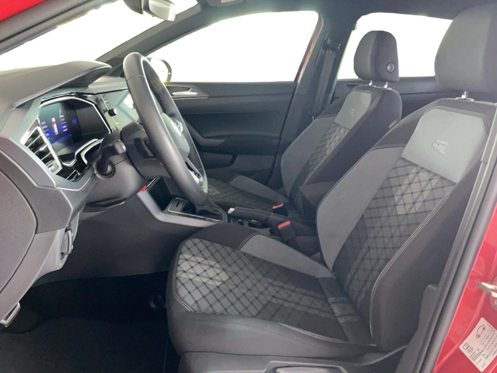 Volkswagen Taigo – Bild 9