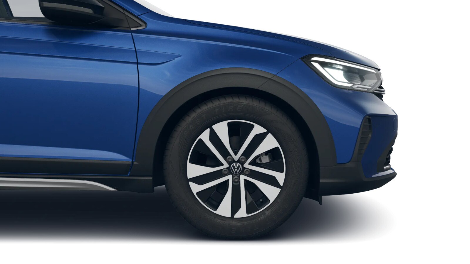 Volkswagen Taigo – Bild 29