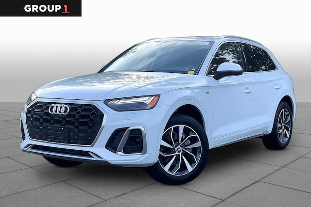 Photo of 2023 Audi Q5 