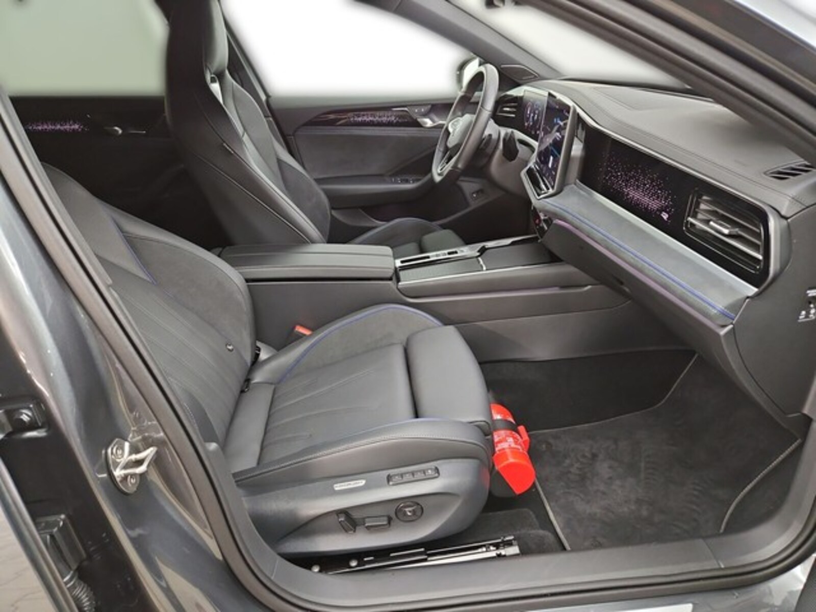 Volkswagen Passat – Bild 20