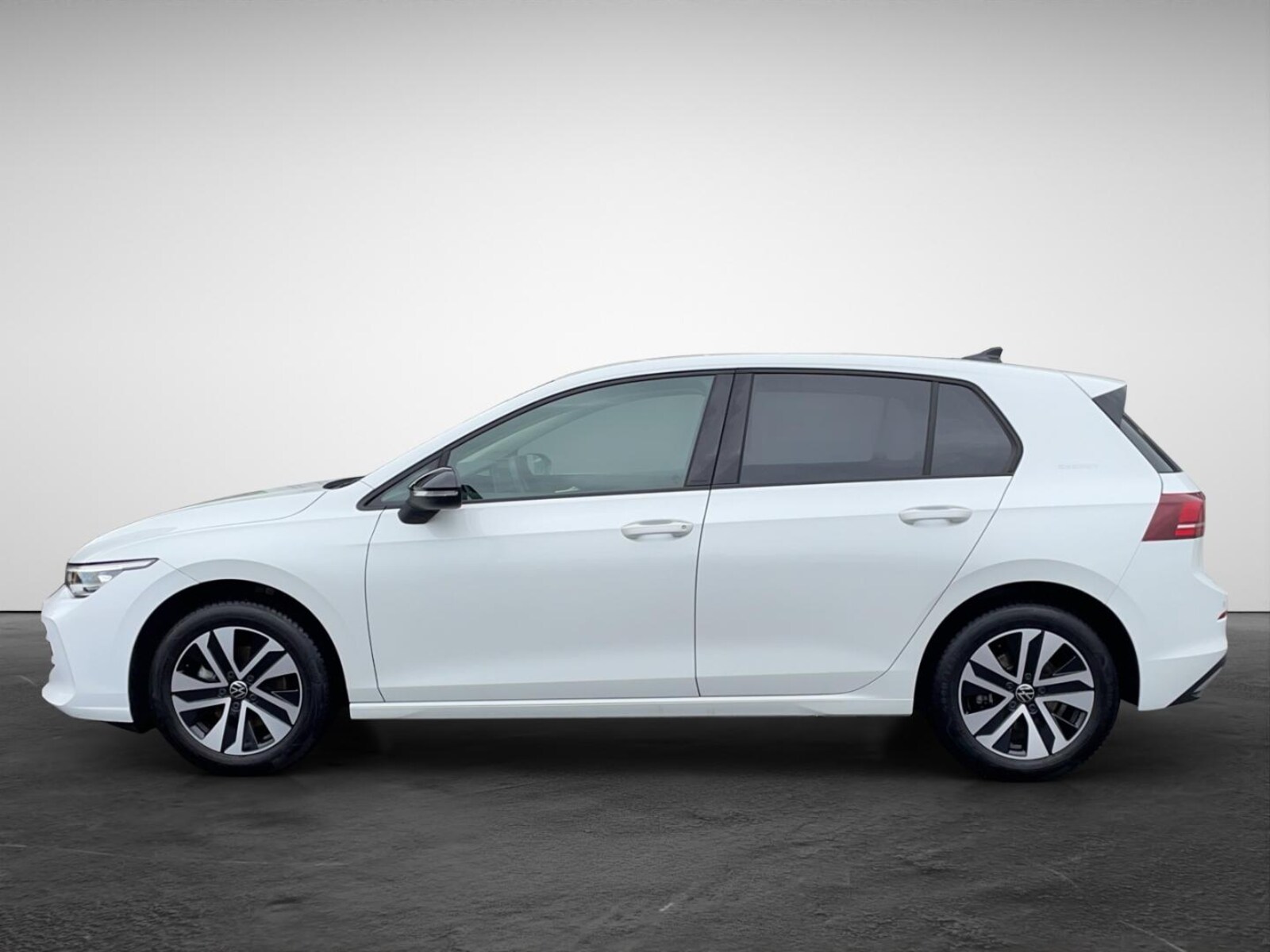 Volkswagen Golf – Bild 4