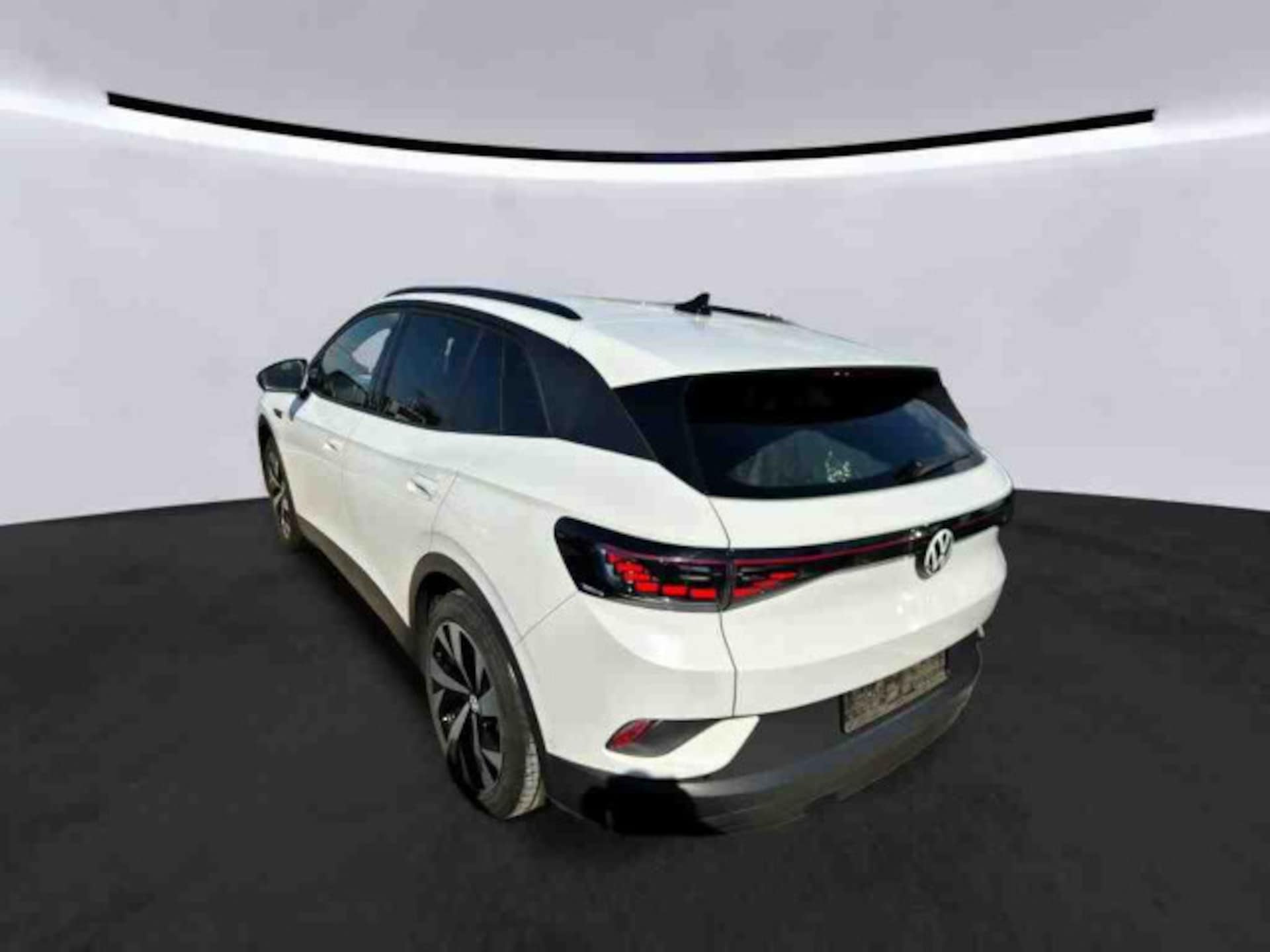 Volkswagen ID.4 Pro Performance