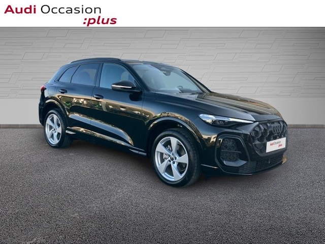 Audi Q5 Design TFSI Hybride Quattro 204 ChS Tronic -  - Joinsteer - #3