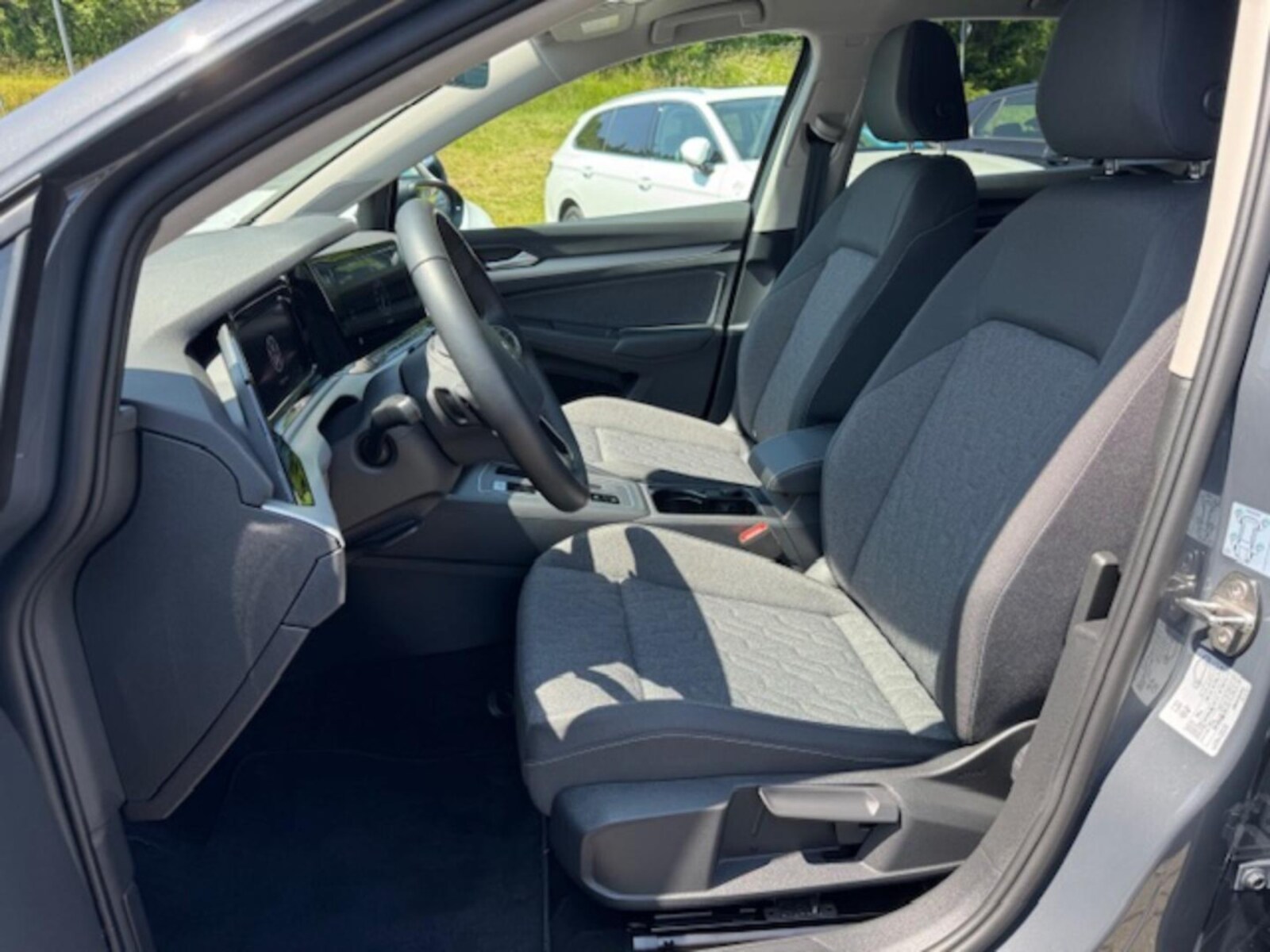 Volkswagen Golf – Bild 13