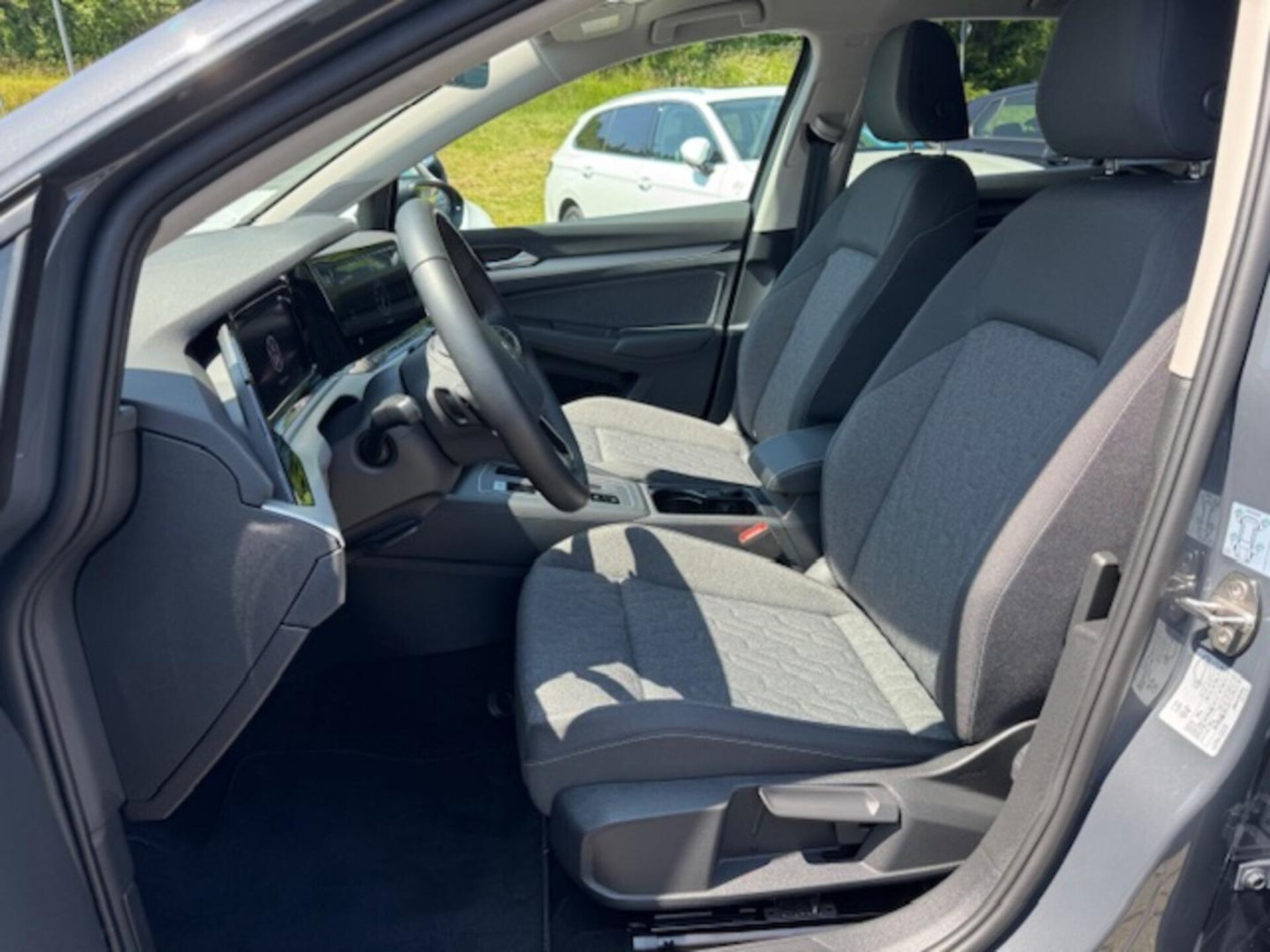 Volkswagen Golf MOVE