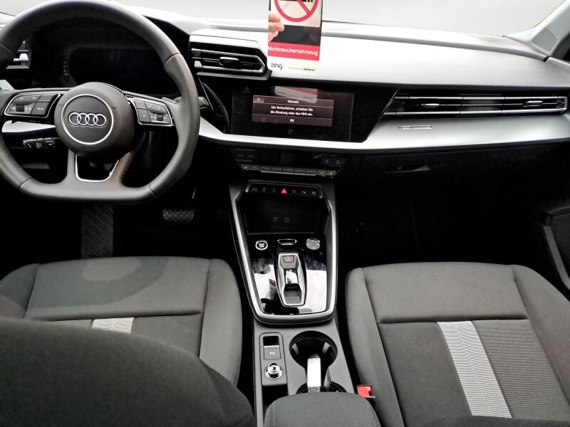 Image about Audi A3 allstreet 35 TFSI S tronic