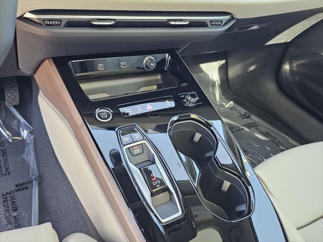 2025 Audi A5 Premium Plus - Photo 11