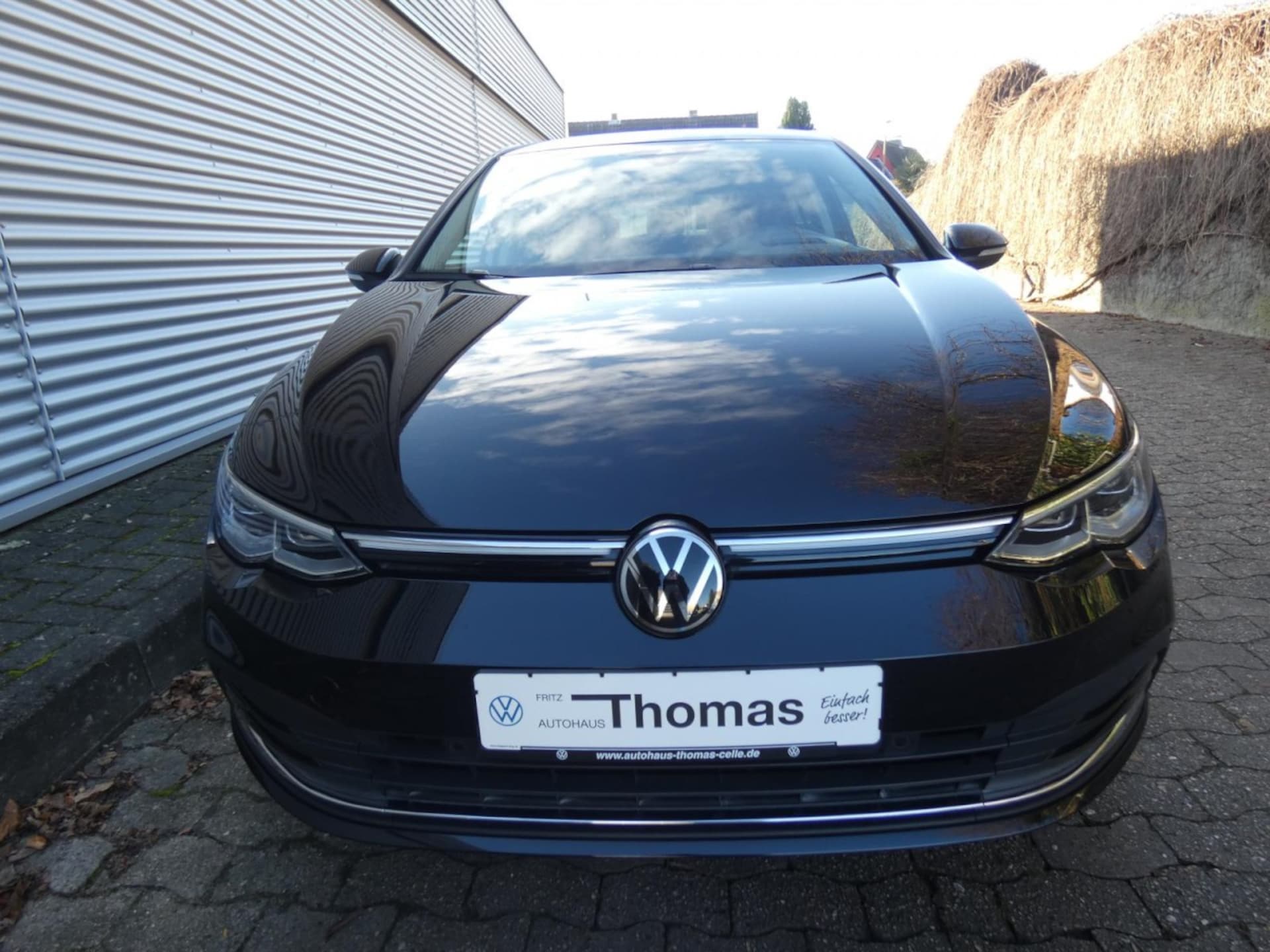 Volkswagen Golf MOVE