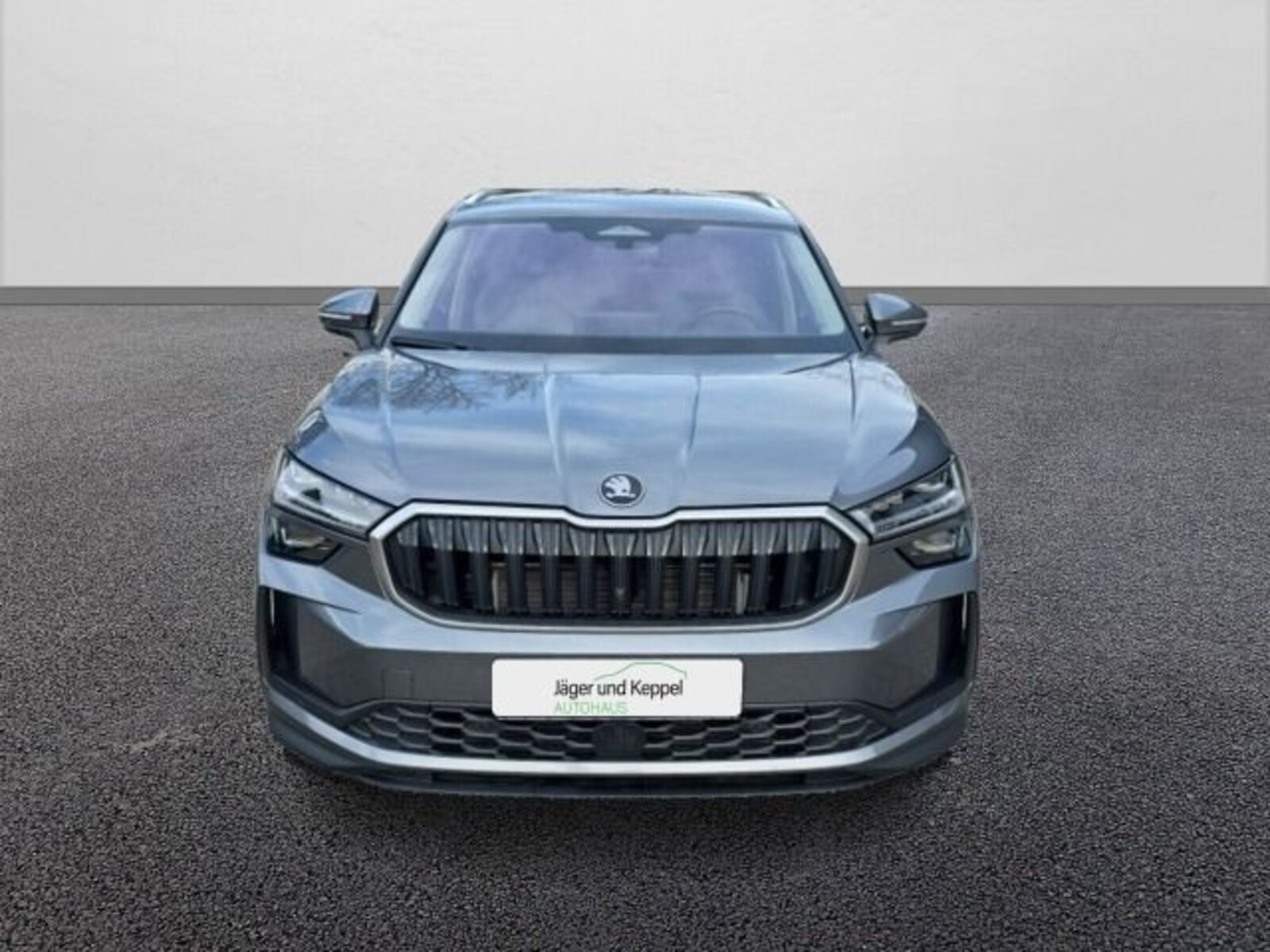 Škoda Kodiaq – Bild 8