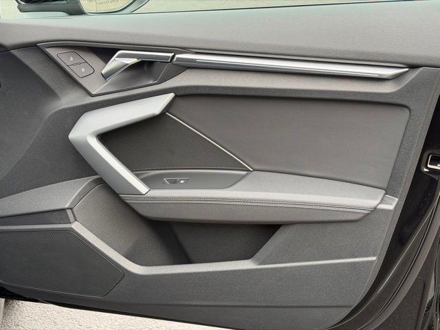 2026 Audi A3 Premium - Photo 27