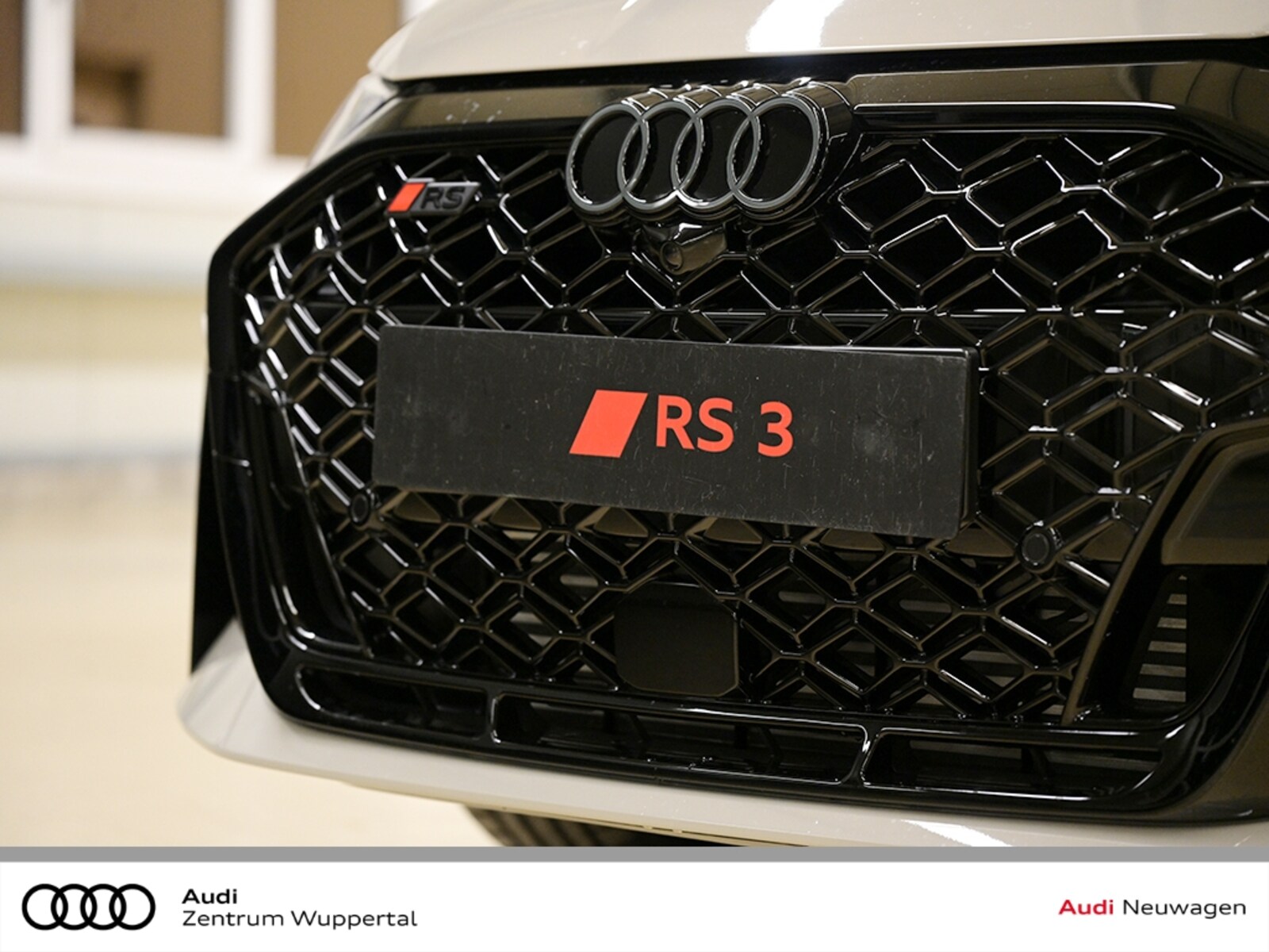 Audi RS 3 Limousine – Bild 7