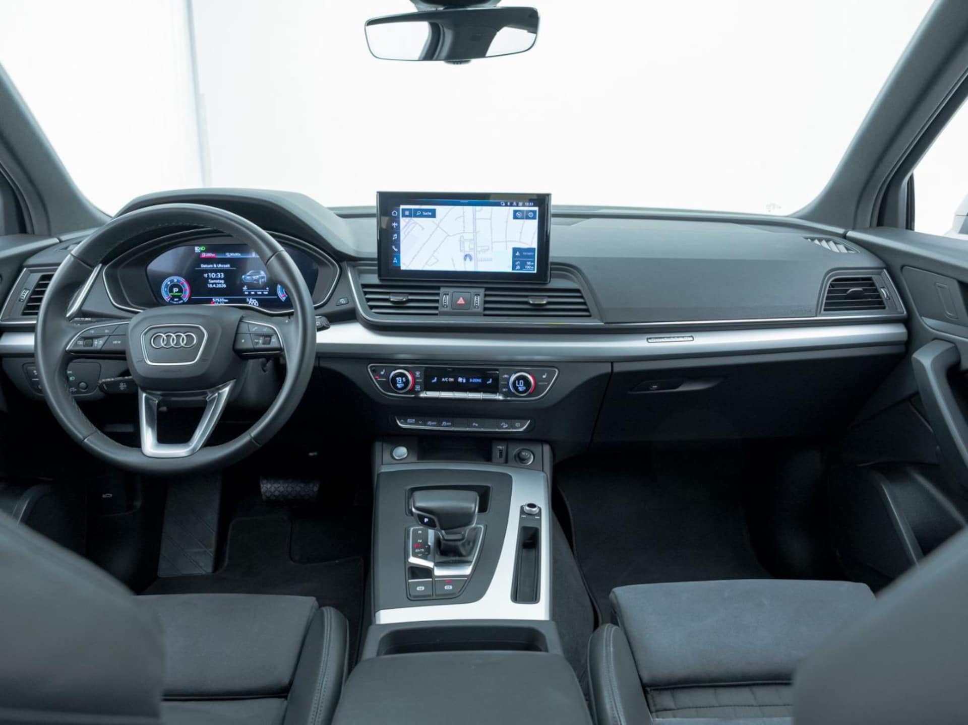 Audi Q5 SUV