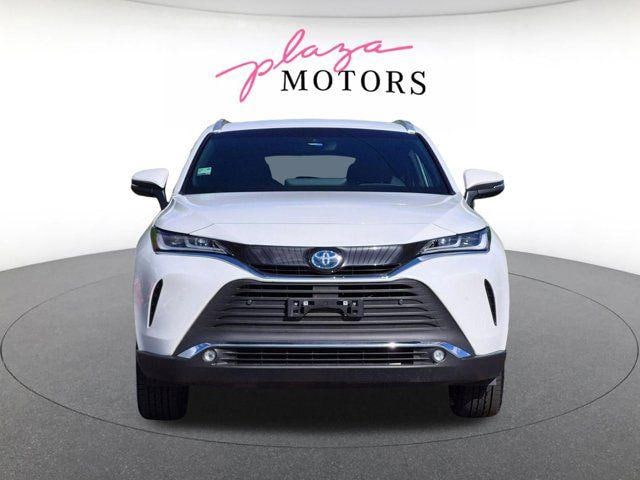 2024 Toyota Venza