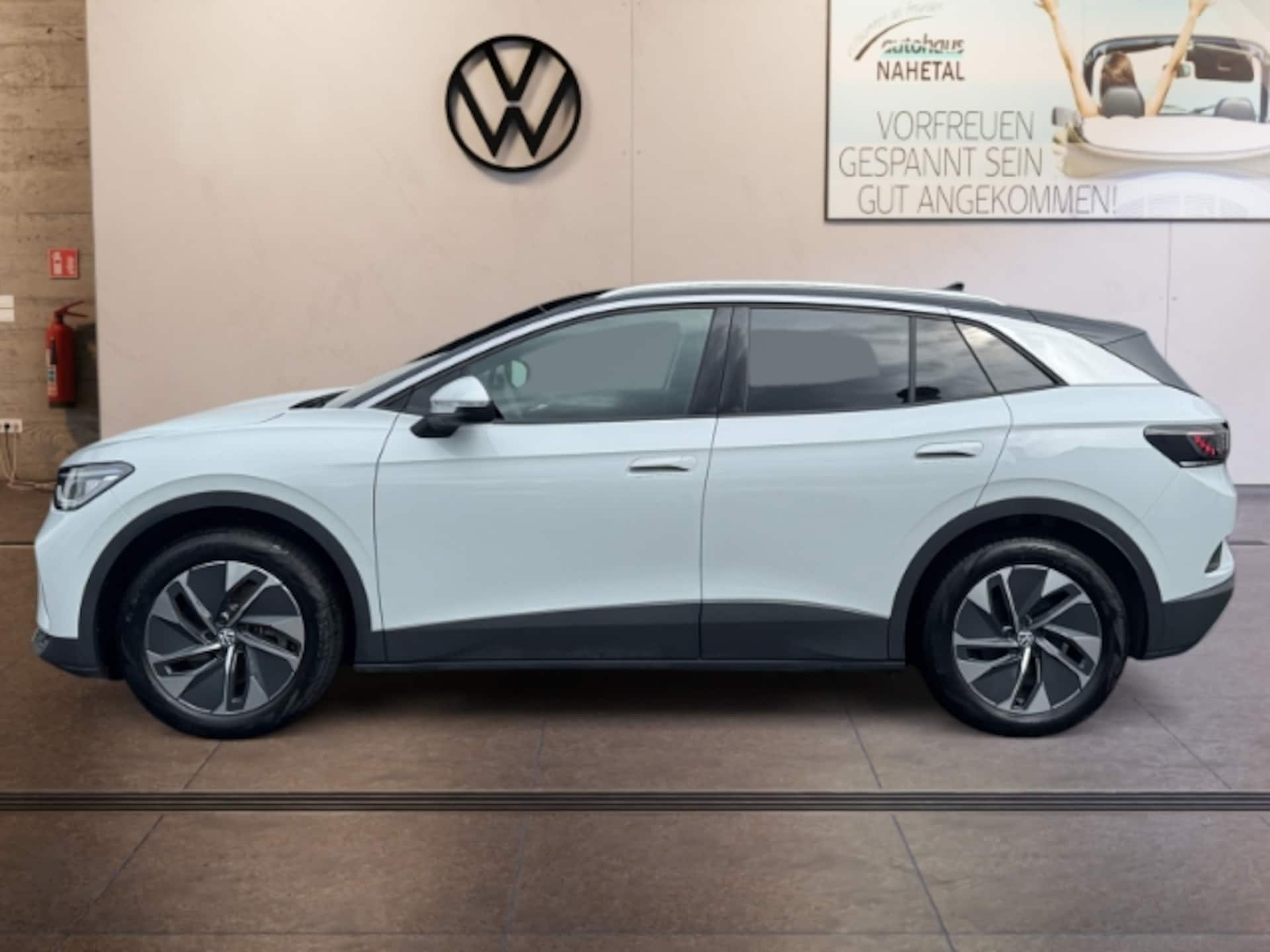 Volkswagen ID.4 Pro