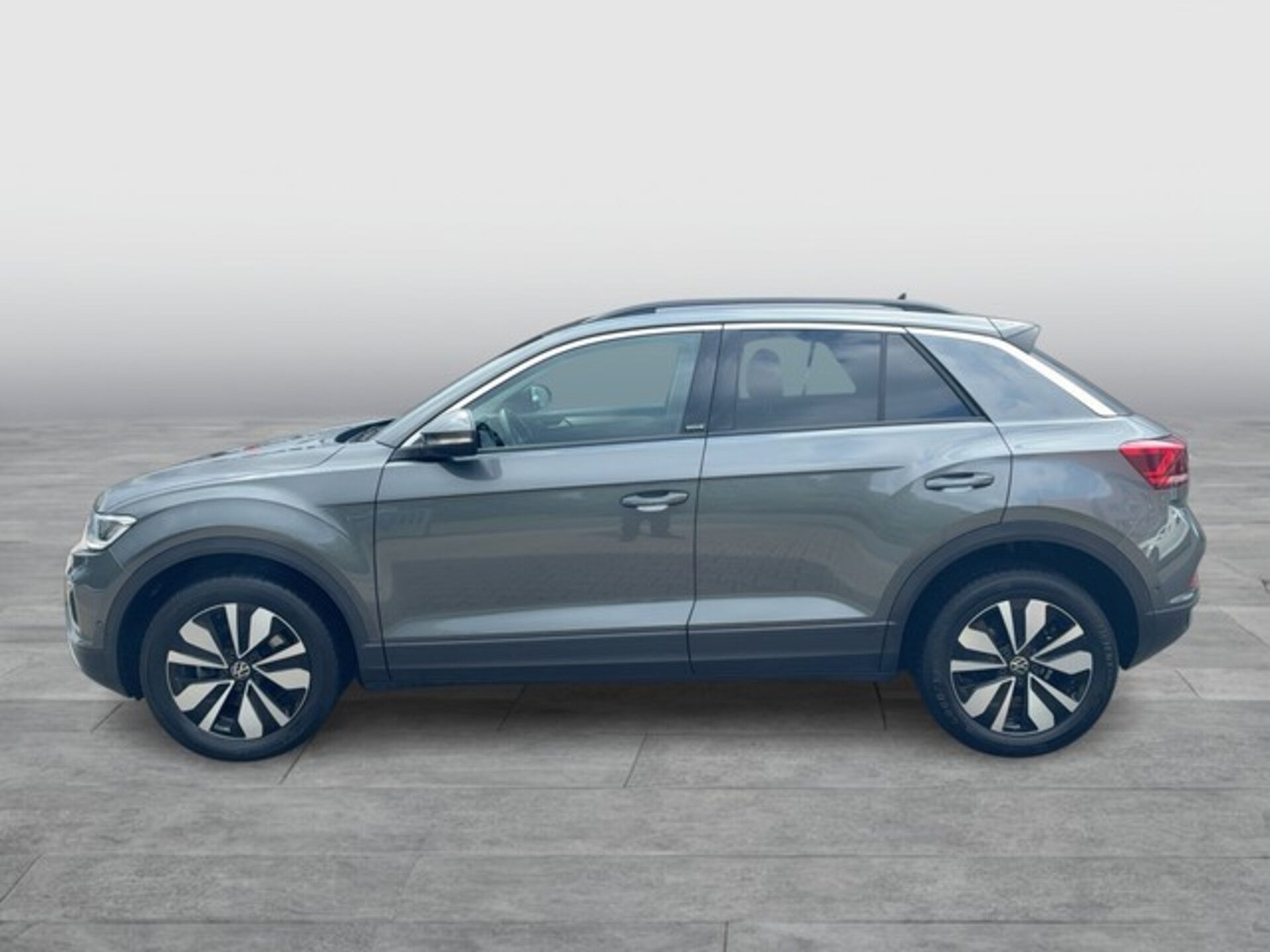 Volkswagen T-Roc MOVE
