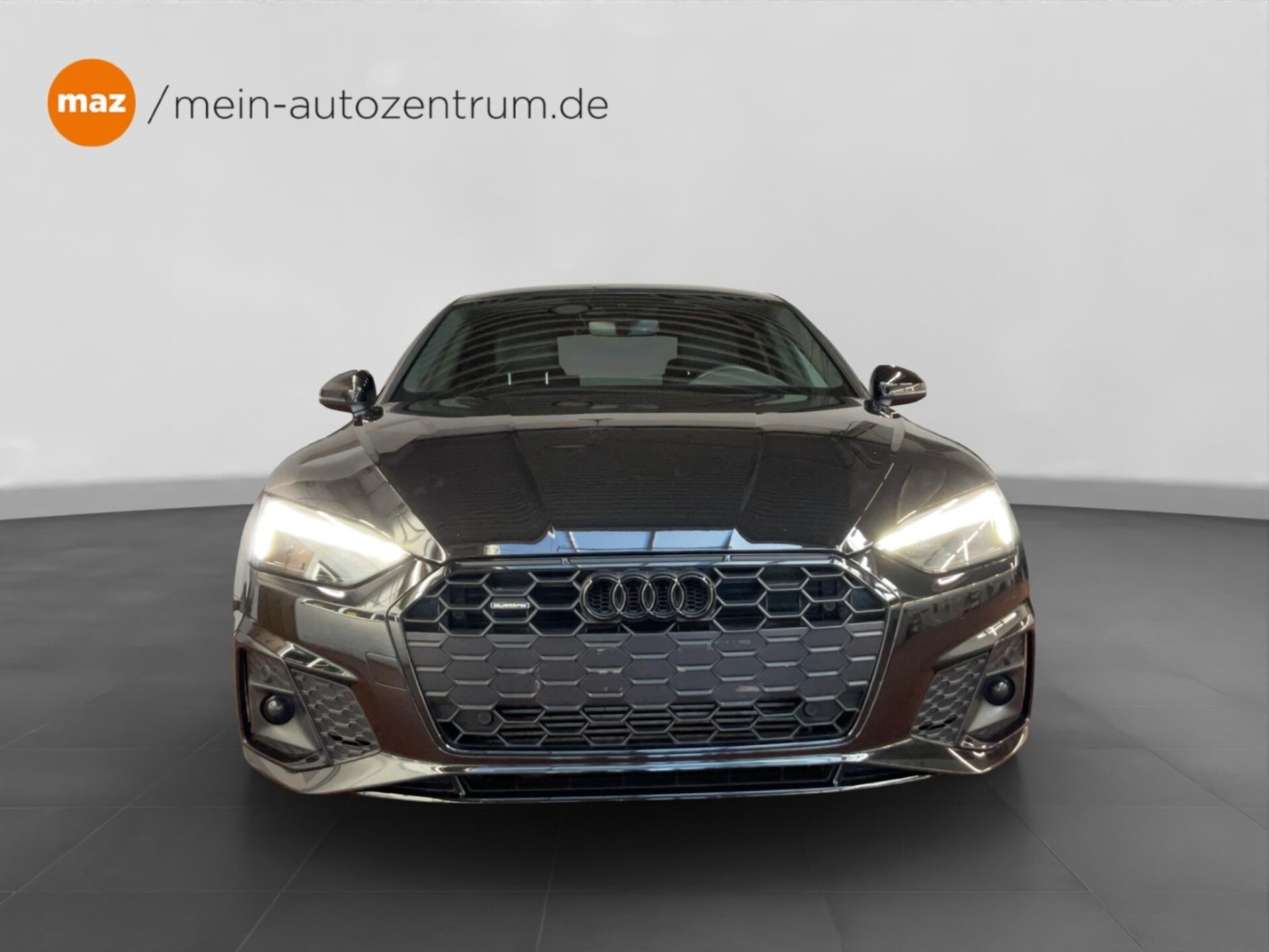 Audi A5 Sportback S line