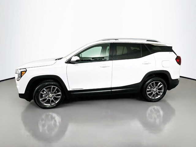 2023 GMC Terrain