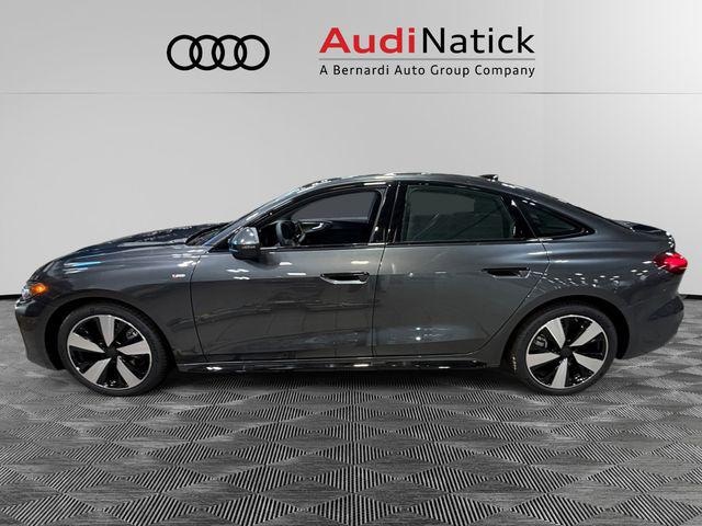 2026 Audi A5 Sedan