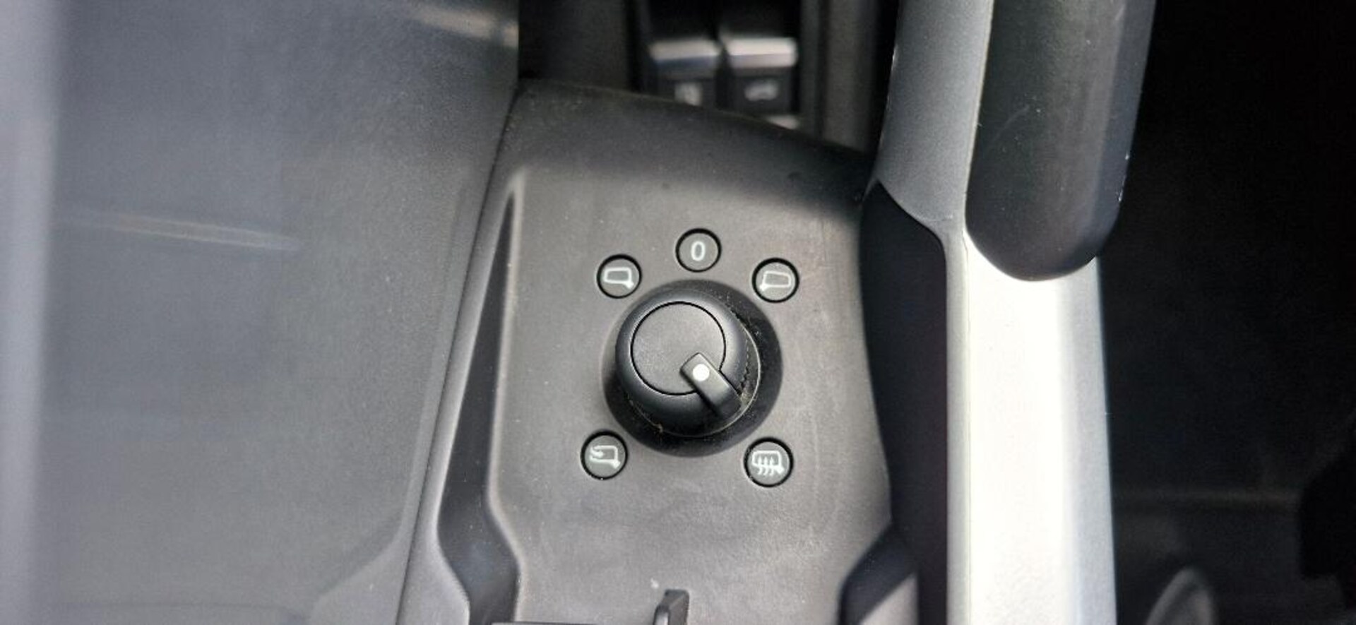 Audi Q3 TFSI e