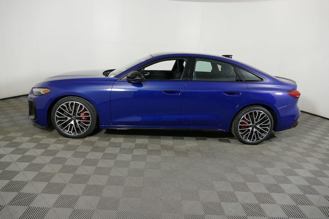 2026 Audi S5 Sedan
