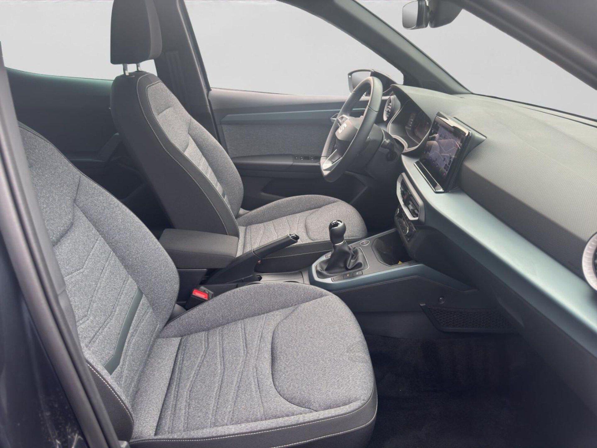 SEAT Arona Xperience