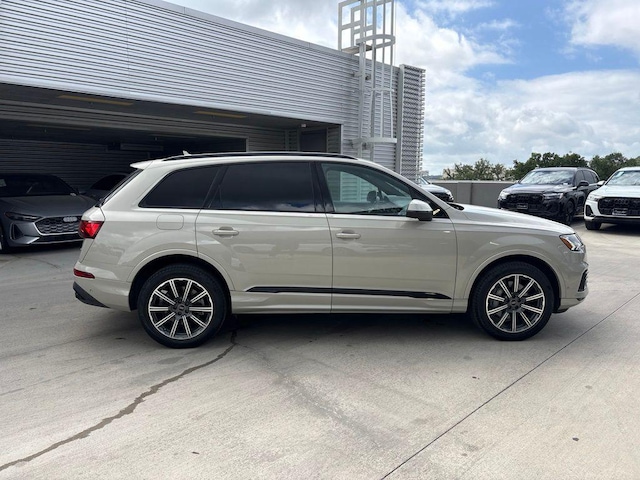 2023 Audi Q7