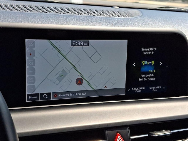 2024 Kia Seltos