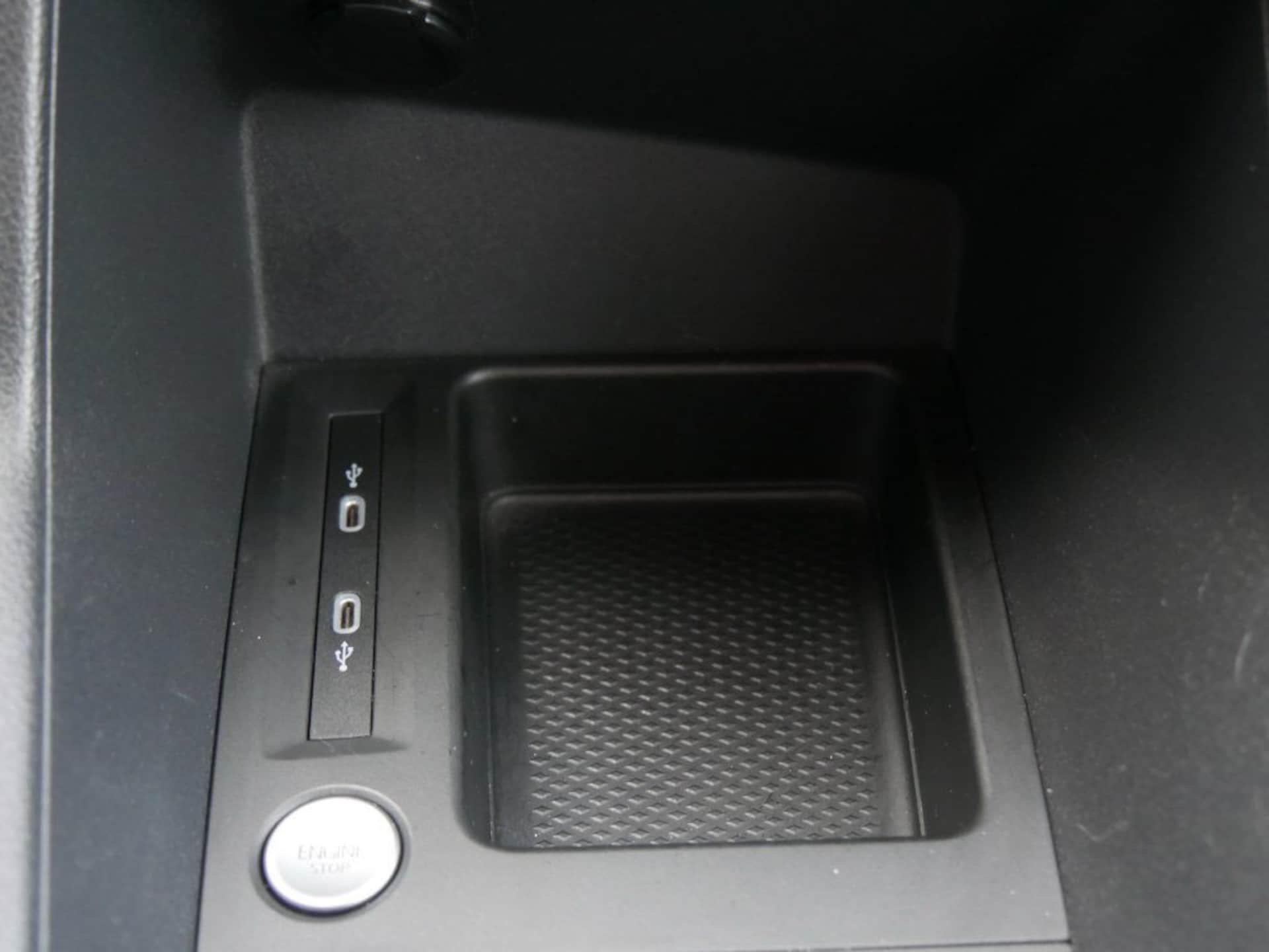 Volkswagen Caddy Style