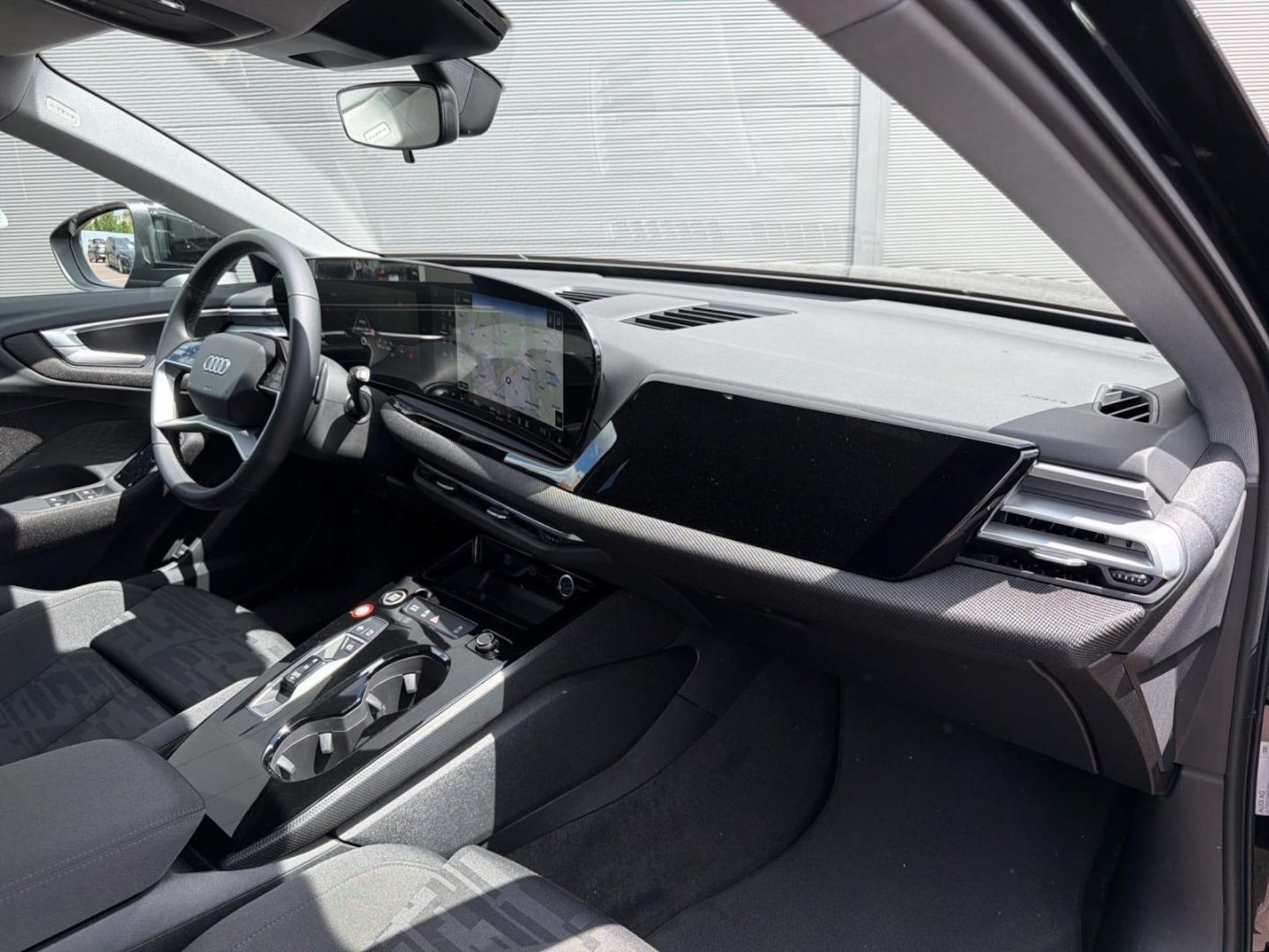 Audi A5 Avant