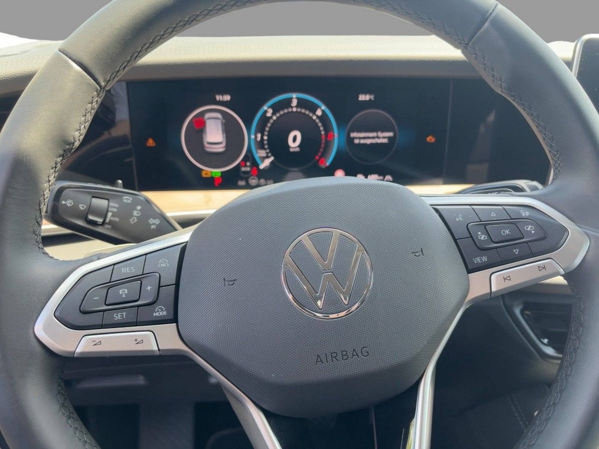 Volkswagen Tayron Elegance