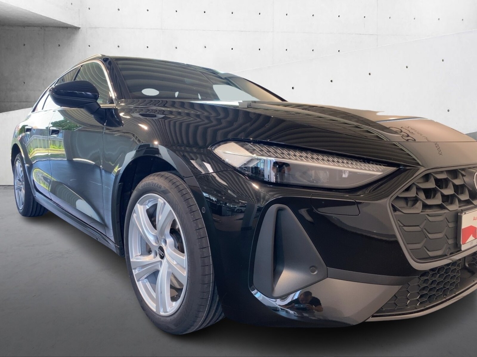 Audi A5 Avant – Bild 7