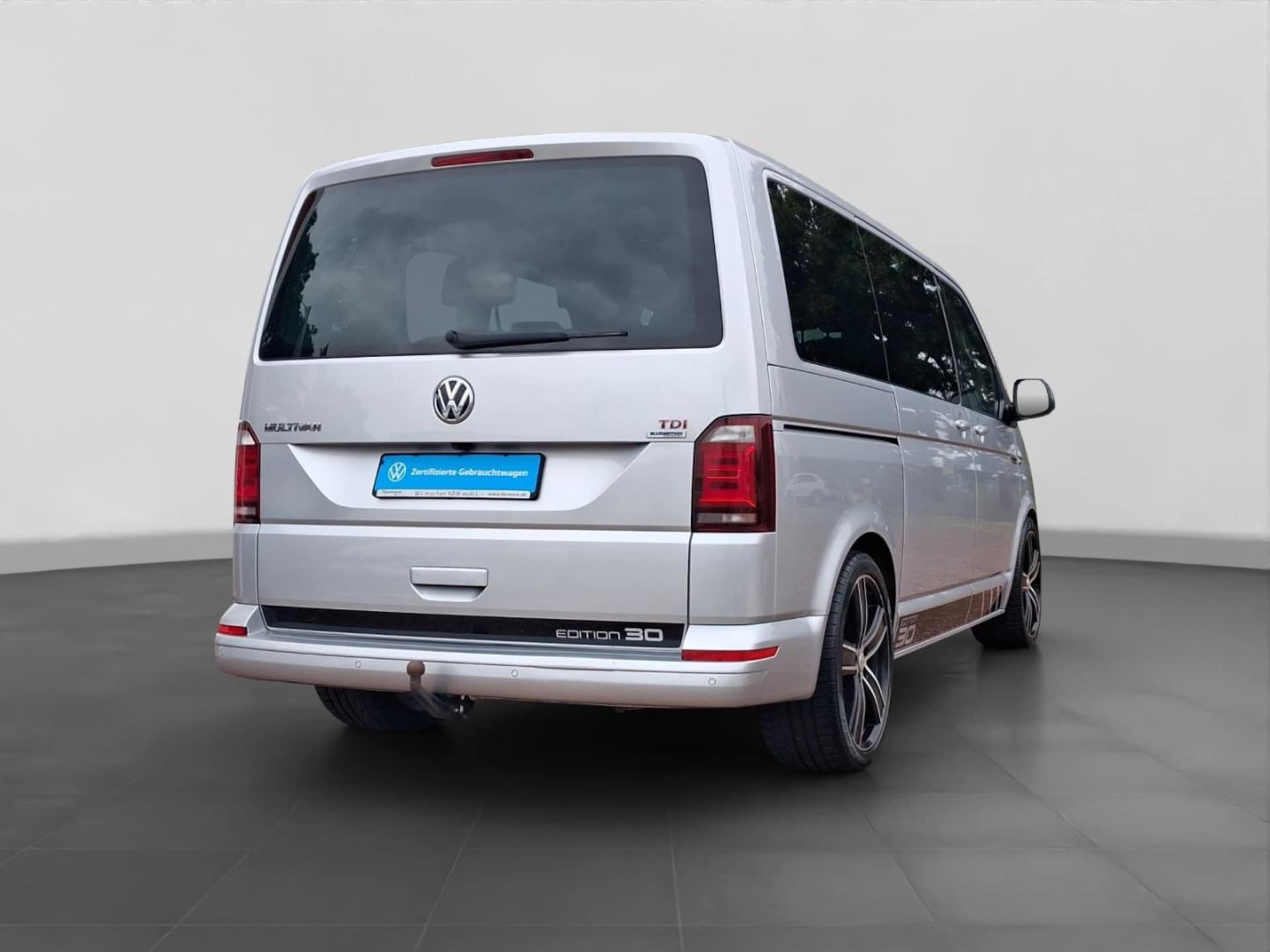 Volkswagen T6 Multivan Comfortline