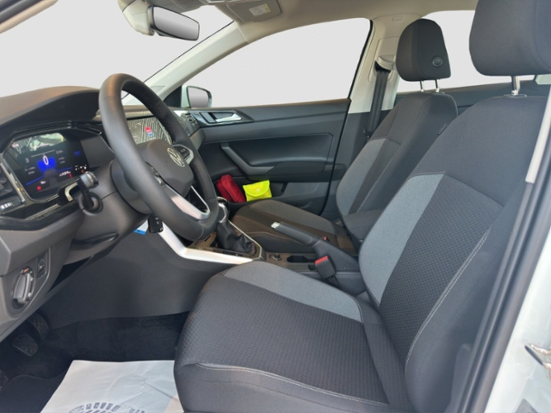 Volkswagen Polo Life