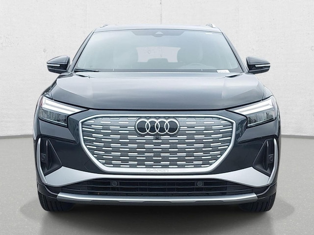 Certified 2023 Audi Q4 e-tron Premium Plus with VIN WA1L2BFZ5PP045682 for sale in Torrance, CA
