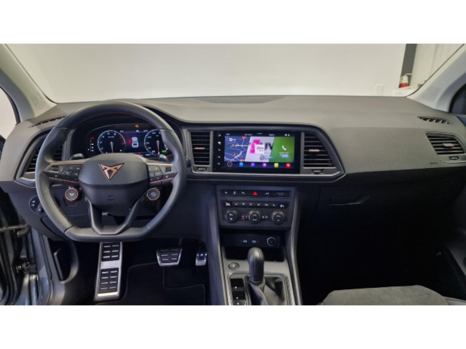 CUPRA Ateca – Bild 7