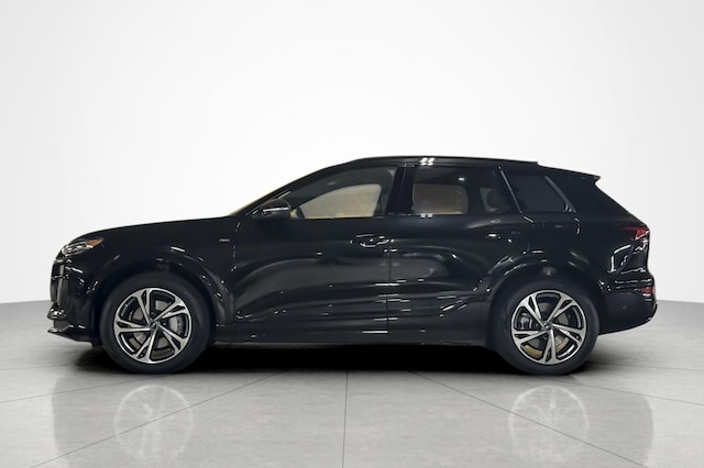 2027 Audi Q6 e-tron