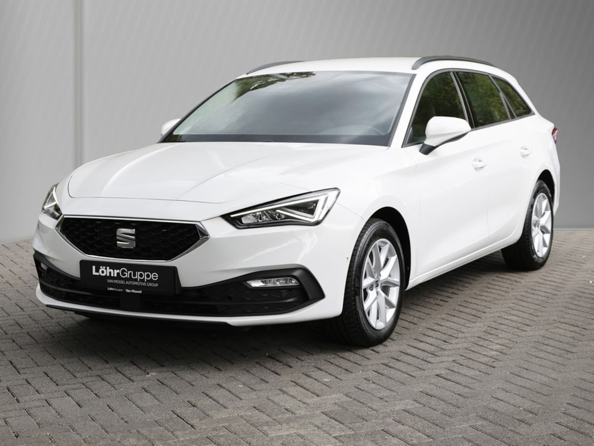 SEAT Leon Sportstourer Style