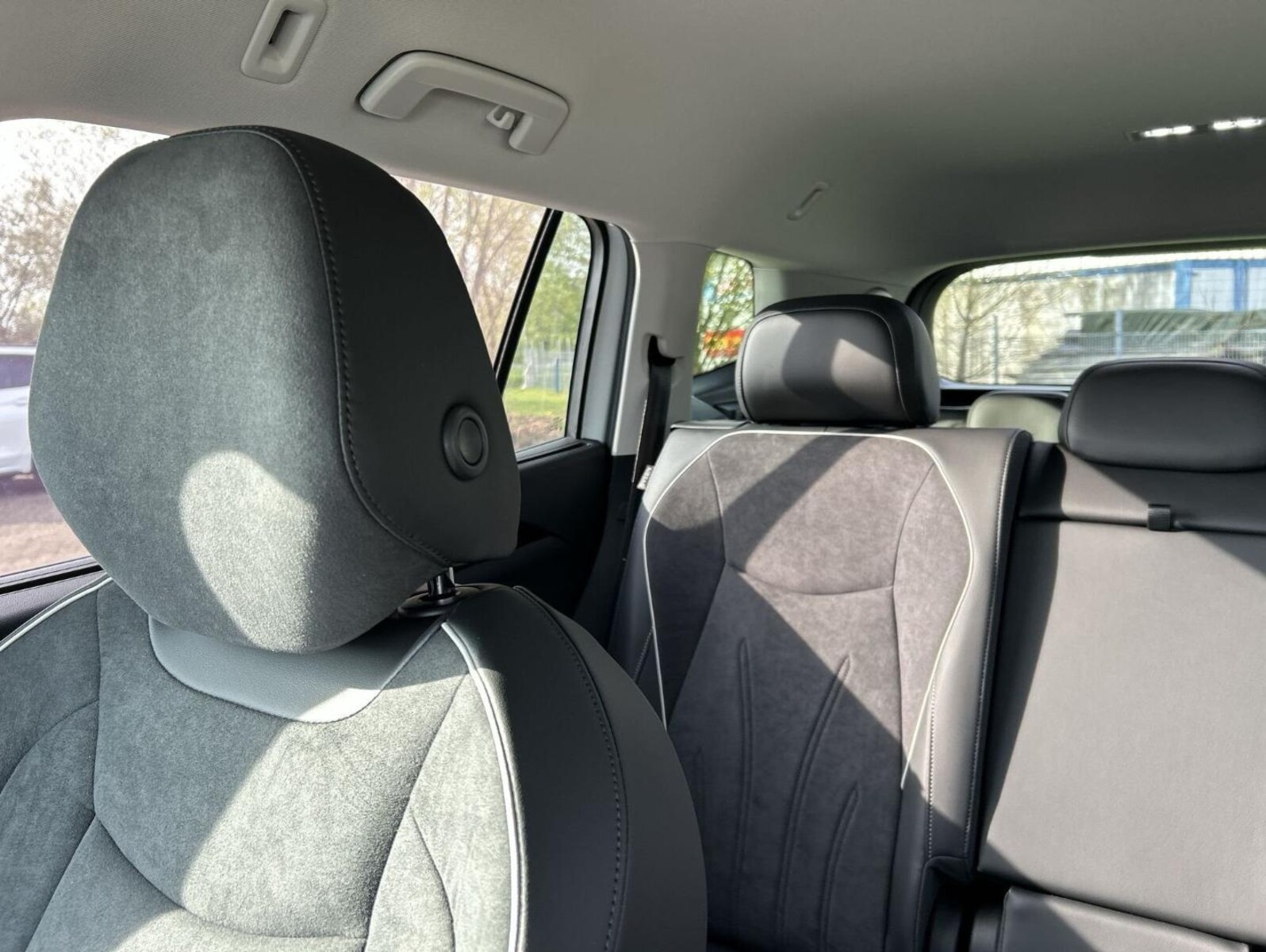 Volkswagen Tayron – Bild 22