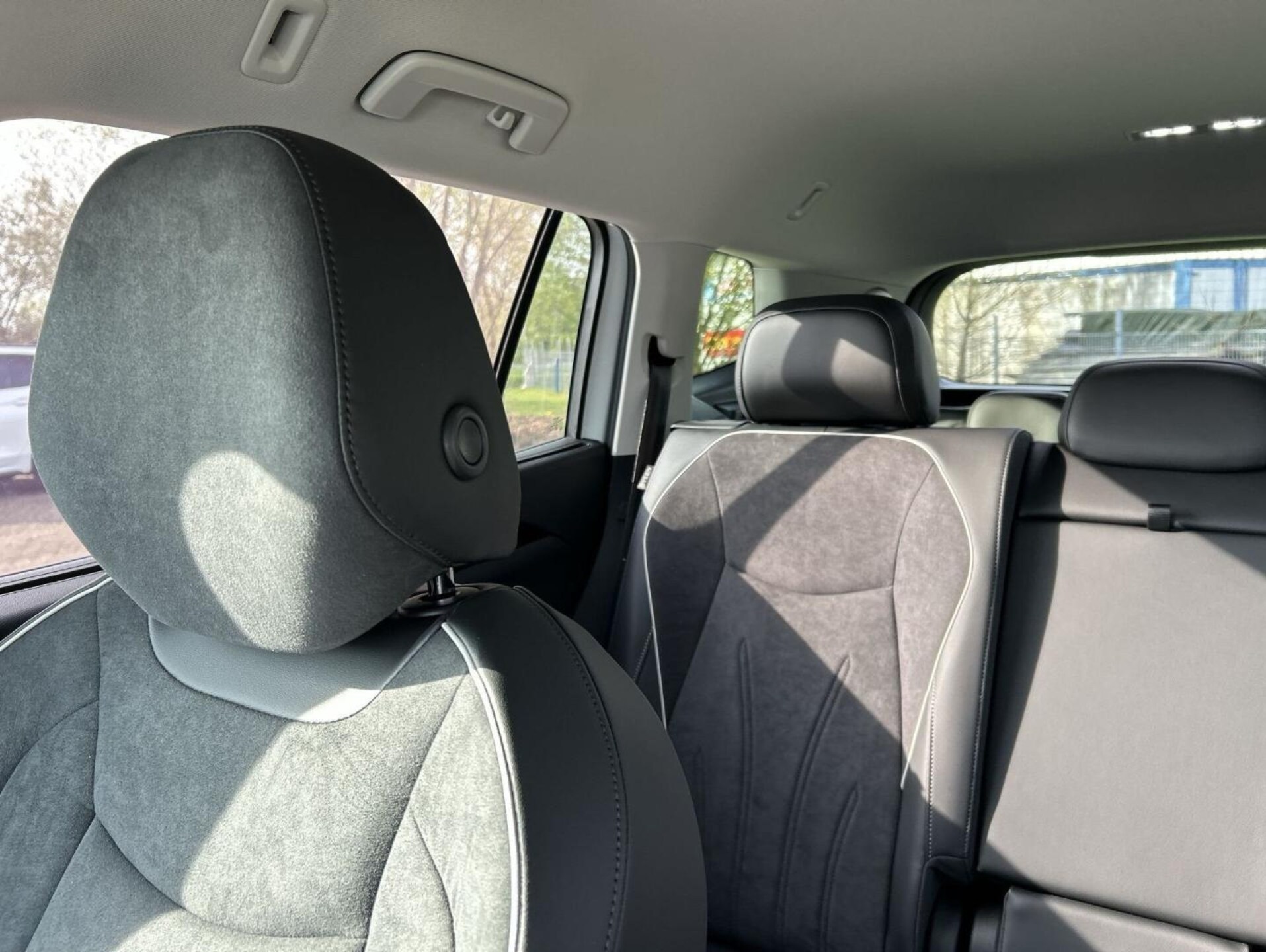 Volkswagen Tayron Elegance